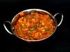 Mix Veg Kadai