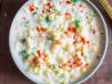Boondi Raita