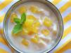 Pineapple Raita