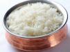 Steamed Rice
