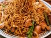 Chicken Noodles