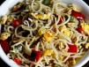 Egg Noodles