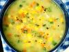 Sweetcorn Soup