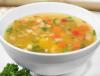 Clear Soup