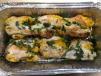 Chicken Reshmi Kabab