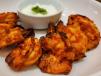 Tandoori Prawns
