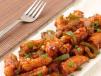 Crispy Chilly Baby Corn
