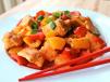 Sweet And Sour Chicken