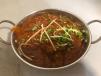 Mutton Masala