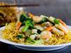 Chicken Chow Mein