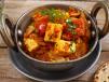 Paneer Kadhai