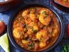 Prawns Masala