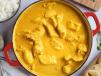 Chicken Korma