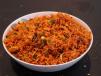 Egg Schezwan Fried Rice