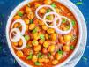 Chana Masala