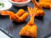 Crunchy Prawns