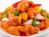 Sweet And Sour Fish