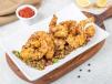 Salt And Pepper Prawns
