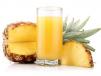 Pineapple Juice