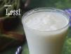 Lassi Bombay Style Juice