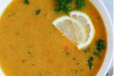 Lentil Soup