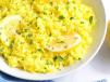 Lemon Rice
