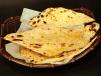 Butter Naan