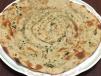 Methi Paratha
