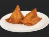Samosa 2 Pcs