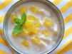 Pineapple Raita