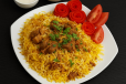 Mutton Biryani