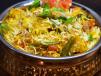 Vegetables Biryani