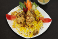Chicken Dum Biryani