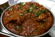Mutton Kolapuri