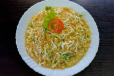 Cheese Kottu