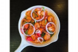 Chilli Prawns