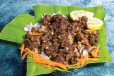 Fried Beef