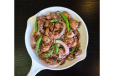 Chicken Gizzard Bites