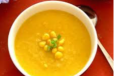 Sweet Corn Soup