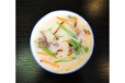 Mutton Soup