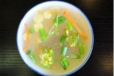 Veg Soup