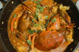 Jaffna Crab Curry