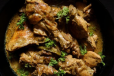 Chicken Black Curry