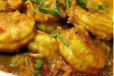 Jaffna Prawns Curry