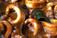 Jaffna Cuttlefish Curry