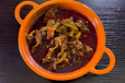Beef Curry