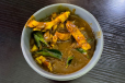 Negombo Cuttle Fish Curry