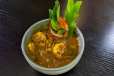 Negombo Prawns Curry