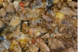 Beef Black Curry