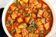 Mix Vegetable Curry